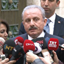 Meclis Başkanı Şentop: Seviyesizce hakaretler, ifade özgürlüğü değildir