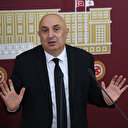 Böyle alçaklık görülmedi: CHP'li Özkoç'tan Cumhurbaşkanı Erdoğan'a hakaret