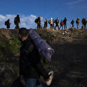 İçişleri Bakanı Soylu: Edirne'den Yunanistan'a geçen göçmen sayısı 135 bin 844 oldu