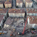 Elazığ'daki felaketin ardından ihbar yağdı 31 milyon TL geri ödendi