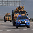 Suriye'ye askeri sevkiyat devam ediyor