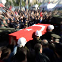 İdlib'den acı haber: Bir asker şehit oldu