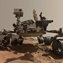 Mars'ın bugüne kadar çekilmiş en net görüntüsü