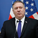 Pompeo: Türkiye, sınırlarını Esed ve Rusya'ya karşı savunma hakkına sahip