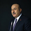 Dışişleri Bakanı Mevlüt Çavuşoğlu AB ve Yunanistan'ı eleştirdi: Hukuku askıya aldılar