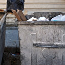 Bebeğini çöpe atan anne ve anneanneye 15'er yıl hapis cezası verildi: İyi hal indirimi yok