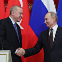 Erdoğan ve Putin zirvesi sona erdi: Ateşkes sağlandı