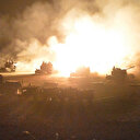 Esed
rejimi ateş ederse tüm
sahada cevap verilecek