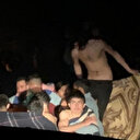 Bu zülmü ancak Yunan yapardı: 120 mülteciyi çırıl çıplak Türkiye’ye yolladılar