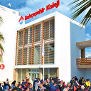 Bahçeşehirli olmak için ter döktüler