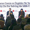 Batı Suriye konusunda net davranmıyor