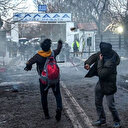 BM Yunanistan'a tepki gösterdi