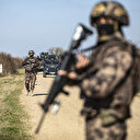 Soylu duyurmuştu: Özel harekatçılar geri itmeleri engellemek için Meriç Nehri'nde görev alıyor