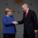 Erdoğan'dan Moskova Zirvesi sonrası telefon diplomasisi