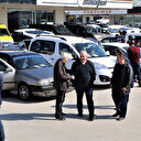 İkinci elde baş döndüren artış: Arabalar kanatlanmış