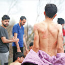 Taciz, şiddet hırsızlık