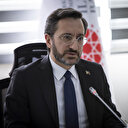 İletişim Başkanı Altun: Değişen mülteci politikası uygulanmaya devam edecek