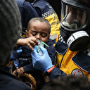 Yunan zulmüne Avrupa sessiz: Bebek, kadın demeden gaz sıkıyorlar