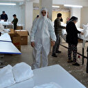 30 milyon adet talep gelince devletten yardım istedi: Yetişemiyoruz