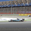 Koronavirüs Formula 1'i de vurdu