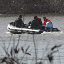 Özel harekat polisleri, Meriç'te zodyak botla devriyeyi sıklaştırdı