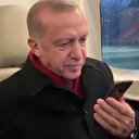 Cumhurbaşkanı Erdoğan'dan Diyarbakır annelerine 8 Mart mesajı