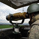 Örgütten kaçan PKK'lı 2 terörist, teslim oldu