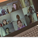 Okullar kapatıldı ama dersler devam ediyor: Koronavirüs eğitim sistemini dönüştürdü