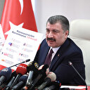 Sağlık Bakanı Koca'dan yurt dışı dönüşleri için 14 gün kuralı