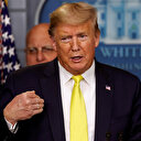 Beyaz Saray'dan flaş açıklama: Trump koronavirüs mü kaptı?