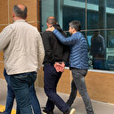 İzmir'de Suriyeli hamile kadın ve oğlunu öldüren kişi tutuklandı