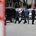 Rus Askeri Heyetle ilk görüşme bugün başlayacak