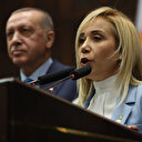 İYİ Parti'den istifa eden Tuba Vural Çokal ile 5 belediye başkanı AK Parti'ye geçti