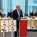 CHP, HDP ve PKK Berlin’de buluştu