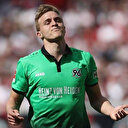 Alman futbolcu koronavirüse yakalandı