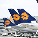 Lufthansa koronavirüs nedeniyle 23 bin uçuşunu iptal ediyor