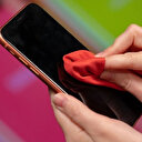 Apple'ın 'iPhone Temizleme' kılavuzuna 'koronavirüs' ayarı