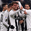 İtalyan futbolcu Rugani'de koronavirüs tespit edildi