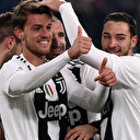Juventuslu futbolcu koronavirüse yakalandı
