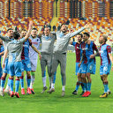 Fırtına zirveye abone