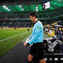 Türk asıllı Alman hakem Deniz Aytekin koronavirüse yakalandı