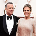 Koronavirüs Hollywood'a sıçradı: Tom Hanks ve eşinin testleri pozitif çıktı