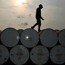 Brent petrol için 43 dolar tahmini!