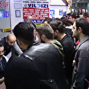 Koronavirüs tatili sonrası üniversite öğrencileri terminallerde yoğunluk oluşturdu