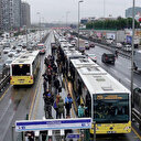 İstanbul'da koronavirüs nedeniyle toplu taşıma kullanımı düştü