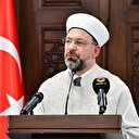 Diyanet'ten koronavirüs önlemleri: Kur'an kursları 2 hafta tatil, uluslararası seminerler iptal