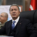 Bakan Akar açıkladı: Rusya ile müşterek koordinasyon merkezleri kurulacak