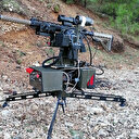 Alperen, uzaktan kumandayla düşman avlayacak