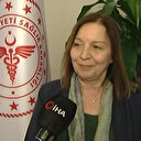 Bilim Kurulu Üyesi Firdevs Aktaş: Ölüm oranını düşürmek mümkün
