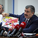 Sağlık Bakanı Koca: Beş ülkeden sonra 9 ülkeye daha uçuş yasağı konuluyor